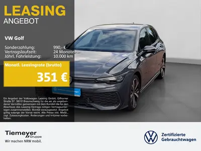 Volkswagen Golf – Foto 1