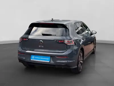 Volkswagen Golf – Foto 3