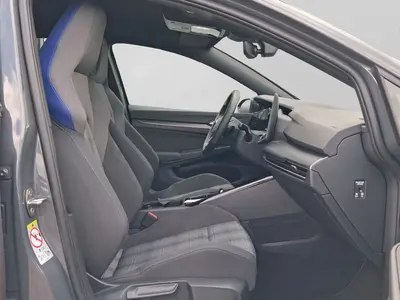 Volkswagen Golf – Foto 4