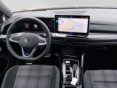 Volkswagen Golf – Foto 5