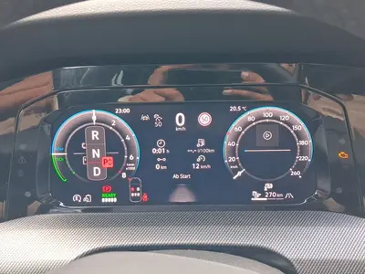Volkswagen Golf – Foto 10