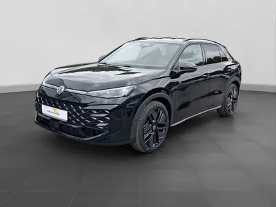 Volkswagen T-Roc – Foto 2