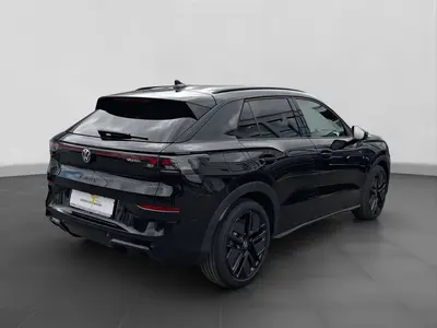 Volkswagen T-Roc – Foto 3
