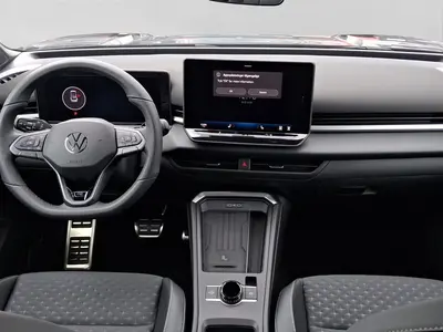 Volkswagen T-Roc – Foto 5