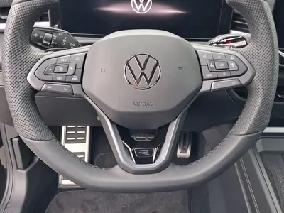Volkswagen T-Roc – Foto 9