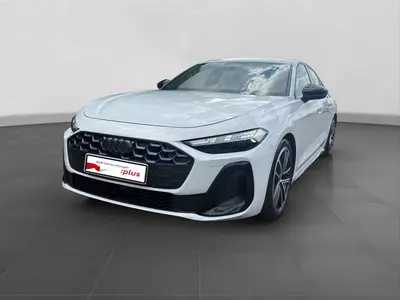 Audi A5 Limousine – Foto 2