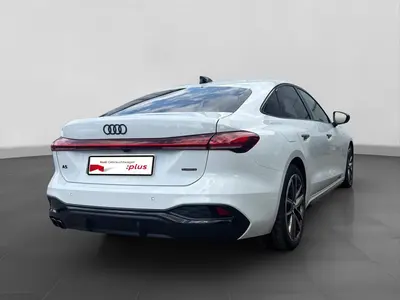 Audi A5 Limousine – Foto 3