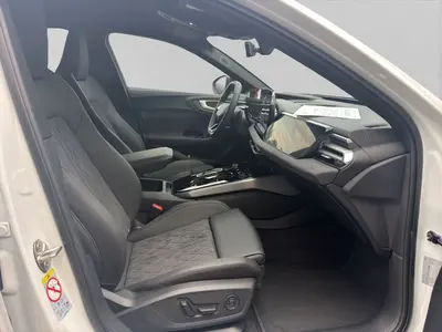 Audi A5 Limousine – Foto 4