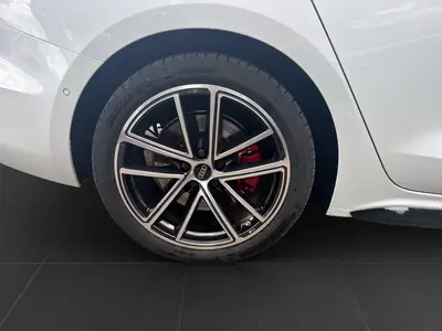 Audi A5 Limousine – Foto 7