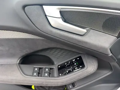 Audi A5 Limousine – Foto 8
