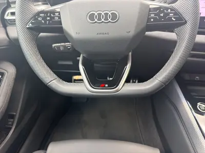 Audi A5 Limousine – Foto 9