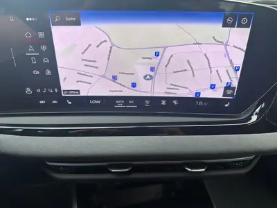 Audi A5 Limousine – Foto 12