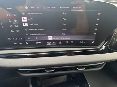 Audi A5 Limousine – Foto 13