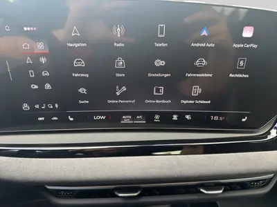 Audi A5 Limousine – Foto 14