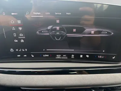 Audi A5 Limousine – Foto 15