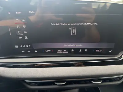 Audi A5 Limousine – Foto 16
