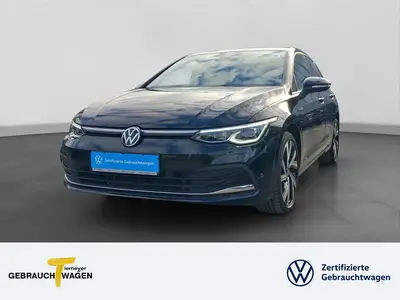 Volkswagen Golf – Foto 1