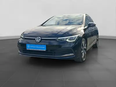 Volkswagen Golf – Foto 2