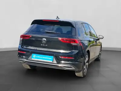 Volkswagen Golf – Foto 3