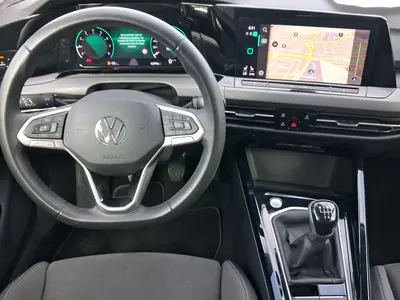 Volkswagen Golf – Foto 5