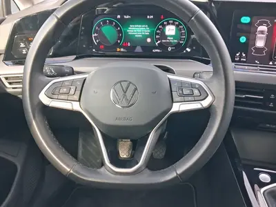 Volkswagen Golf – Foto 9
