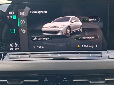 Volkswagen Golf – Foto 14