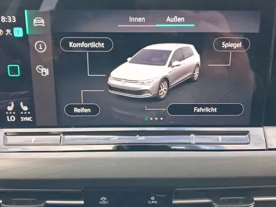 Volkswagen Golf – Foto 16