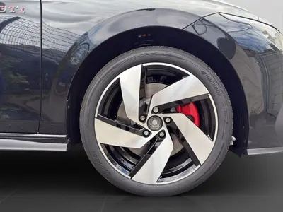 Volkswagen Golf GTI – Foto 7