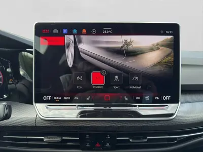 Volkswagen Golf GTI – Foto 14
