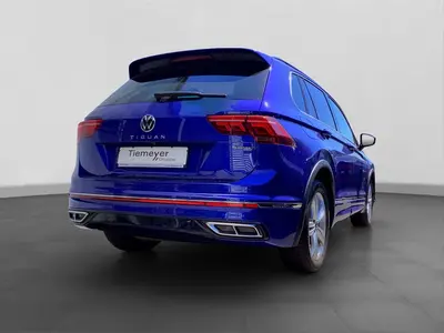 Volkswagen Tiguan – Foto 3