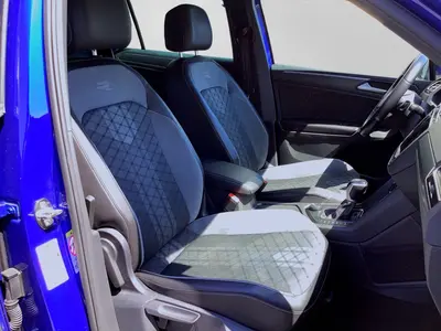 Volkswagen Tiguan – Foto 4