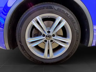 Volkswagen Tiguan – Foto 7