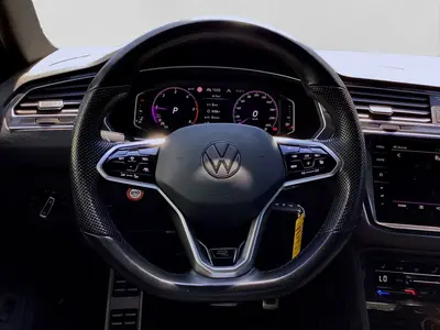 Volkswagen Tiguan – Foto 9