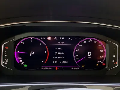 Volkswagen Tiguan – Foto 10