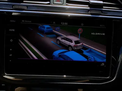 Volkswagen Tiguan – Foto 14