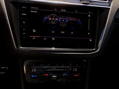 Volkswagen Tiguan – Foto 15