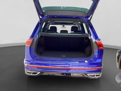 Volkswagen Tiguan – Foto 17