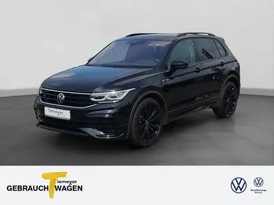 Volkswagen Tiguan – Foto 1