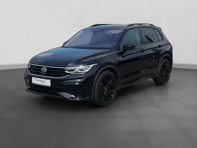 Volkswagen Tiguan – Foto 2