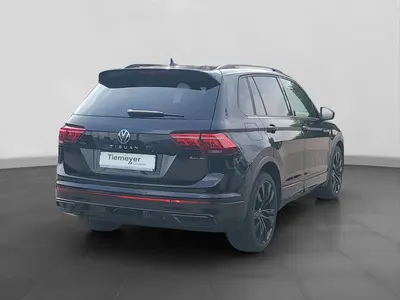Volkswagen Tiguan – Foto 3