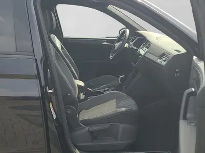 Volkswagen Tiguan – Foto 4