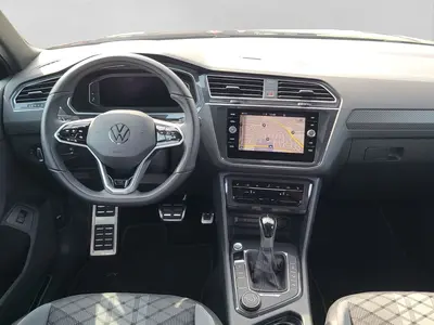 Volkswagen Tiguan – Foto 5