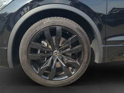 Volkswagen Tiguan – Foto 7