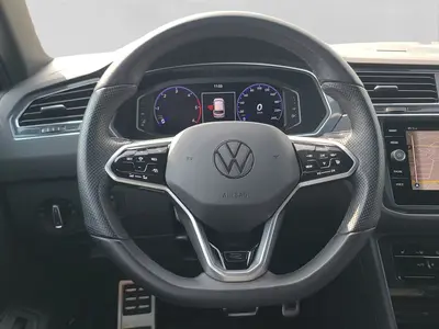Volkswagen Tiguan – Foto 9