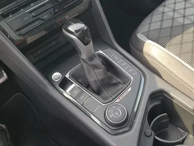 Volkswagen Tiguan – Foto 11