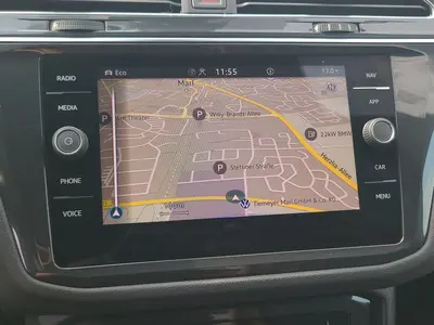 Volkswagen Tiguan – Foto 12