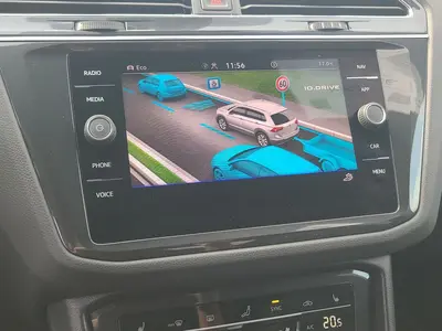 Volkswagen Tiguan – Foto 13