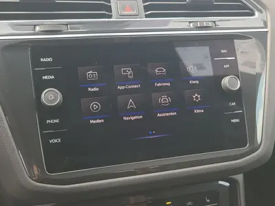Volkswagen Tiguan – Foto 14