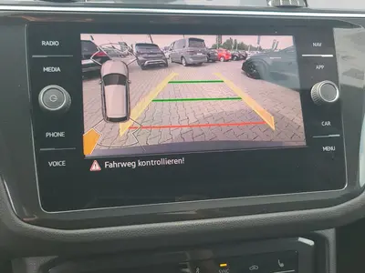 Volkswagen Tiguan – Foto 15