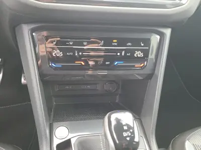 Volkswagen Tiguan – Foto 16